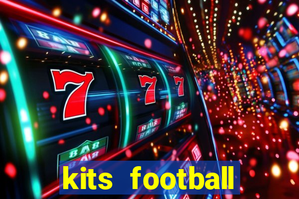 kits football manager 2016